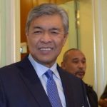 Ahmad Zahid Hamidi Telah Memegang Berbagai Posisi Penting