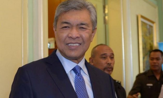 Ahmad Zahid Hamidi Telah Memegang Berbagai Posisi Penting