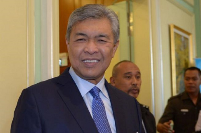 Ahmad Zahid Hamidi Telah Memegang Berbagai Posisi Penting