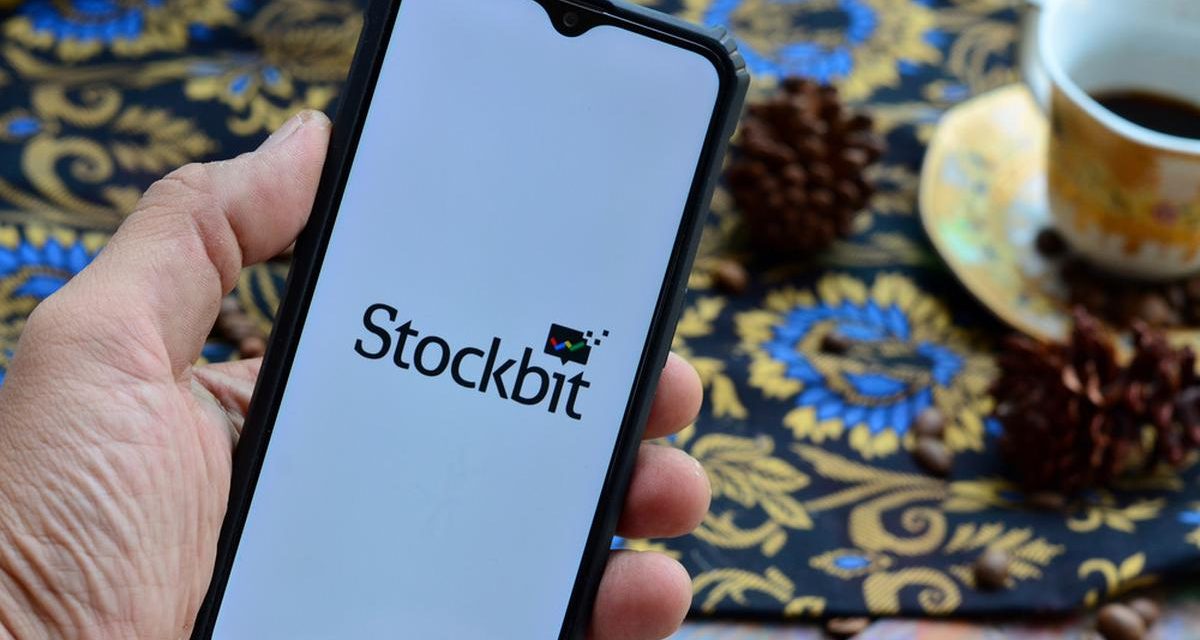 Aplikasi Stockbit Platform Investasi Saham Populer Di Indonesia