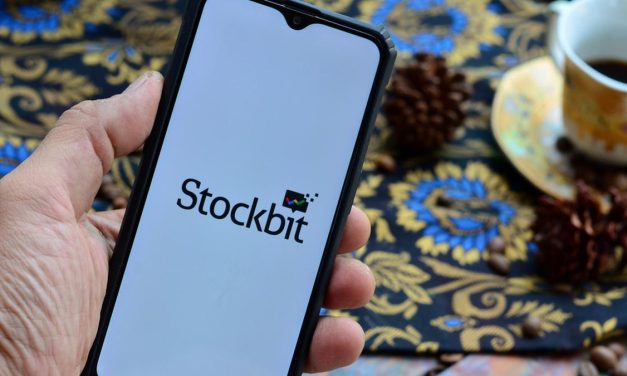 Aplikasi Stockbit Platform Investasi Saham Populer Di Indonesia