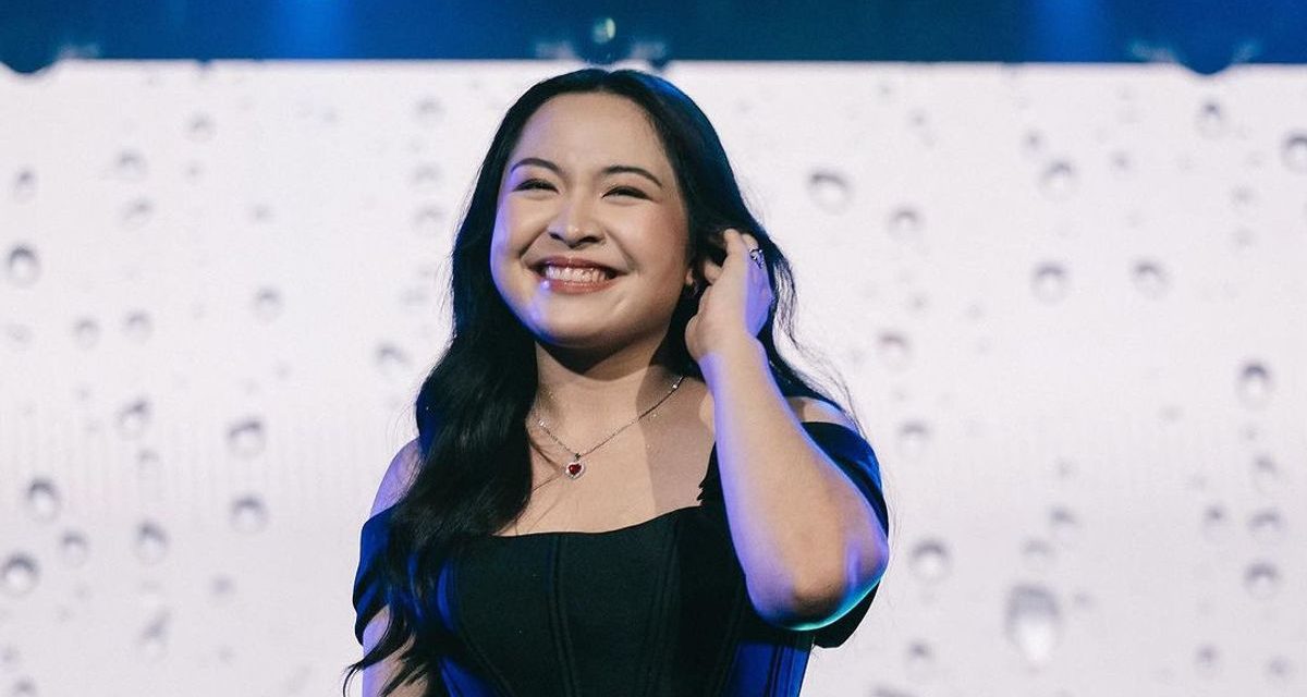 Bernadya, Penyanyi Muda Lagu Emosional yang Menyentuh Hati