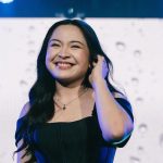 Bernadya, Penyanyi Muda Lagu Emosional yang Menyentuh Hati