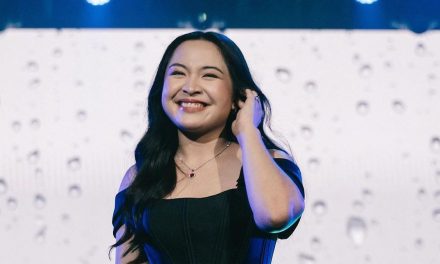 Bernadya, Penyanyi Muda Lagu Emosional yang Menyentuh Hati