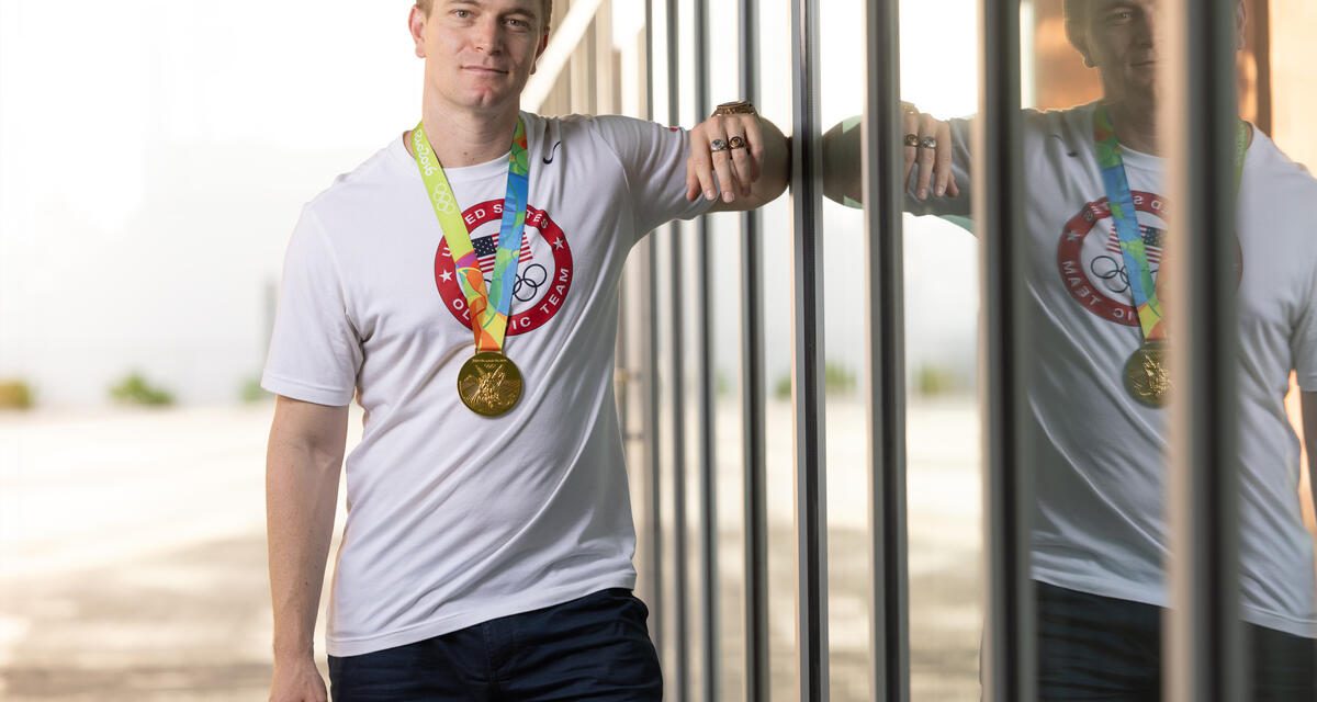 Connor Fields Legenda BMX Berprestasi Dari Amerika Serikat