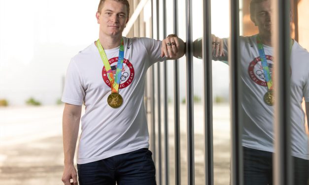 Connor Fields Legenda BMX Berprestasi Dari Amerika Serikat