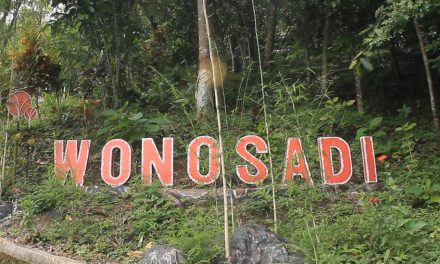 Hutan Wonosadi Keragaman Hayati Yang Harus Di Lestarikan