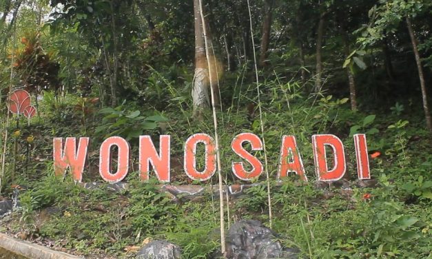 Hutan Wonosadi Keragaman Hayati Yang Harus Di Lestarikan