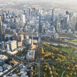 Kota Melbourne Dengan Pesona Modern Dan Sejarah Kuat