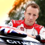 Kris Meeke Pembalap Reli Berbakat Dengan Gaya Agresif