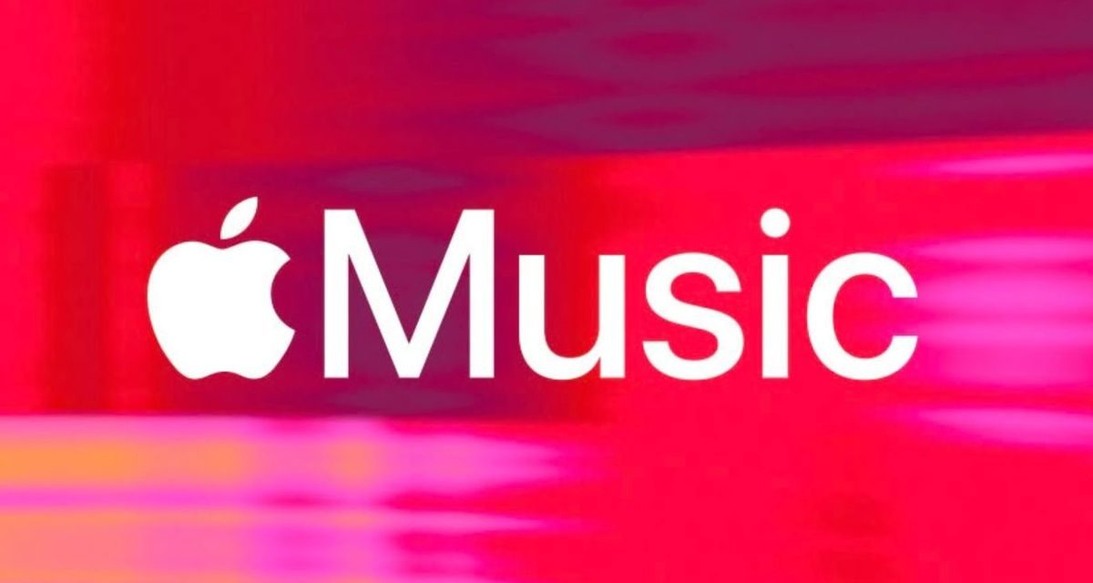 Layanan Apple Music Tawarkan Kualitas Tinggi Dan Fitur Canggih