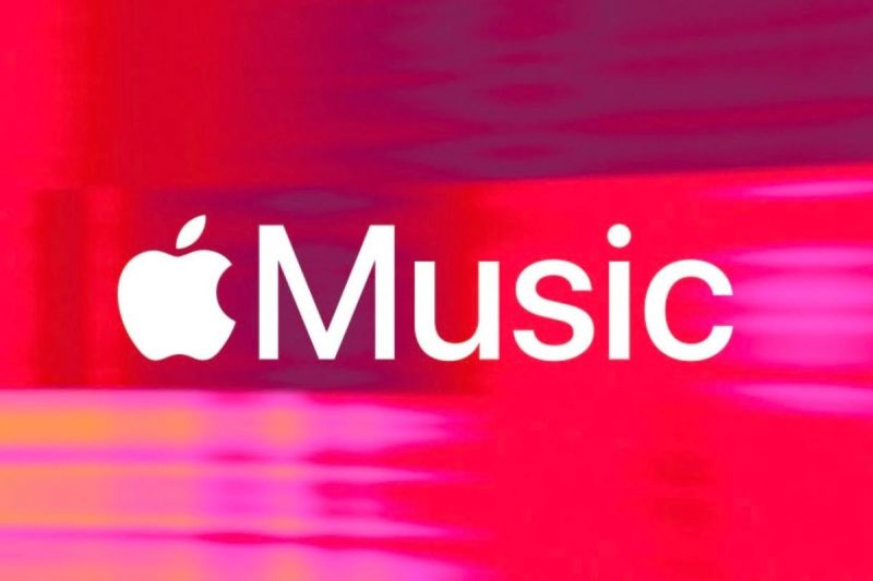Layanan Apple Music