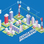 Layanan Broadband Jadi Fondasi Infrastruktur Digital Yang Handal