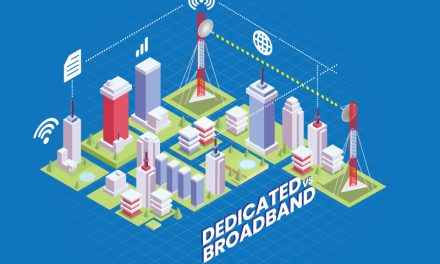 Layanan Broadband Jadi Fondasi Infrastruktur Digital Yang Handal