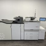 Mesin Fotokopi Ricoh Menawarkan Kualitas Cetakan Yang Tinggi