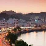 Negara Oman Jembatan Antara Masa Lalu Dan Masa Depan