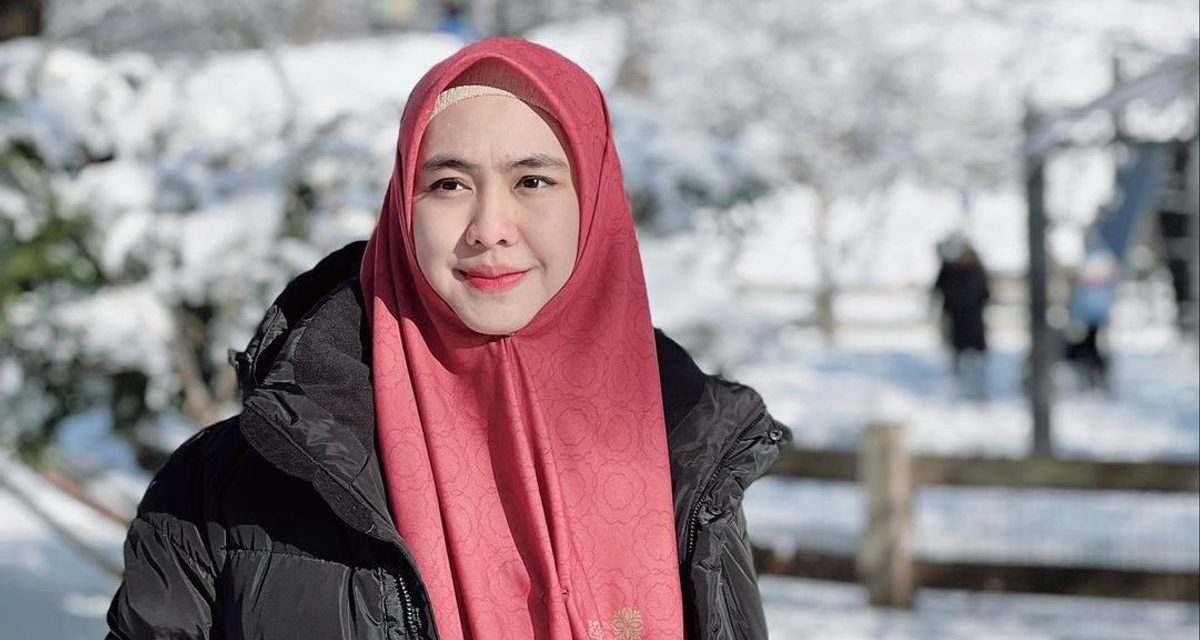 Oki Setiana Dewi, Dari Aktris ke Pendakwah Inspiratif