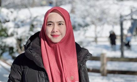 Oki Setiana Dewi, Dari Aktris ke Pendakwah Inspiratif