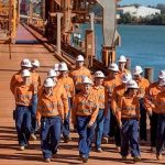 Perusahaan Rio Tinto Salah Satu Pertambangan Terbesar Di Dunia