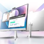 Axioo HYPE Flex All In One PC Dengan Performa Handal