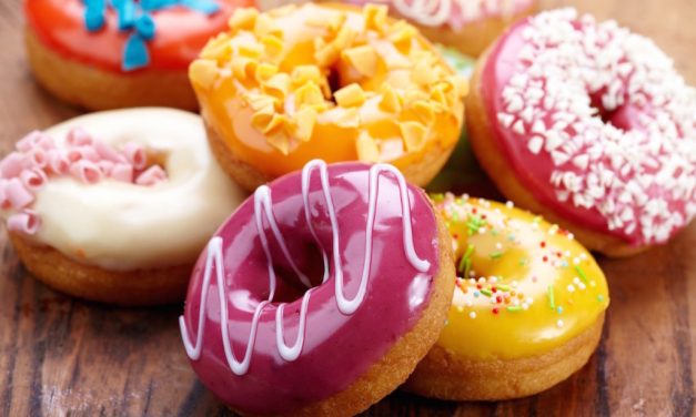 Bisnis Donat Kentang, Peluang Manis Yang Menggoda Pasar