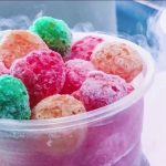 Dragon Breath Food Sangat Berbahaya Bagi Tubuh