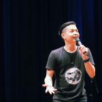 Ernest Prakasa Komika Multitalenta Dan Sutradara Inspiratif