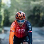 Geraint Thomas Juarai Balap Sepeda Tour The France Tahun 2018