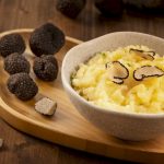 Keunikan Jamur Truffle Membuat Hidangan Anda Semakin Mahal