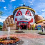 Kota Batu Menawarkan Pemandangan Alam Yang Memukau