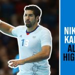 Nikola Karabatić Telah Mencapai Puncak Kejayaan Dalam Karirnya