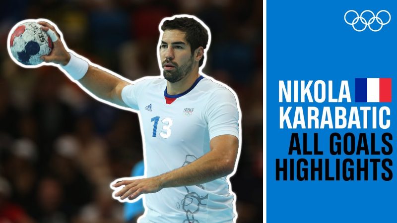 Nikola Karabatić