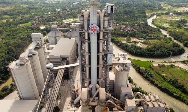 PT Indocement Komitmen Keberlanjutan Dan Ramah Lingkungan