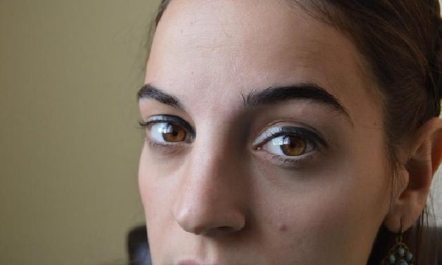 Penyebab Utama Lingkaran Hitam Pada Mata Karena Kurang Tidur