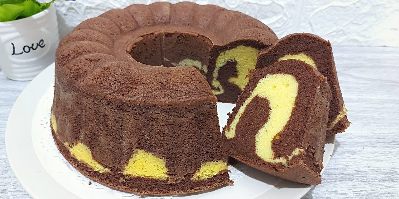 Resep Cake Coklat Keju Kukus Yang Bisa Kalian Buat Di Rumah