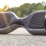 Scooter Hoverboard Kendaraan Populer Dengan Fitur Canggih