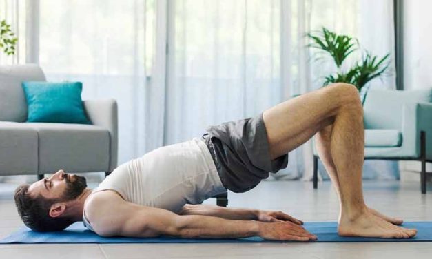 Senam Kegel Bermanfaat Untuk Panggul Juga Kehidupan Seksual