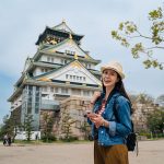 Solo Traveling Di Jepang Karena Tingkat Keamanan Tinggi
