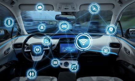 Teknologi Keamanan Otomotif, Fitur Terkini Semakin Canggih