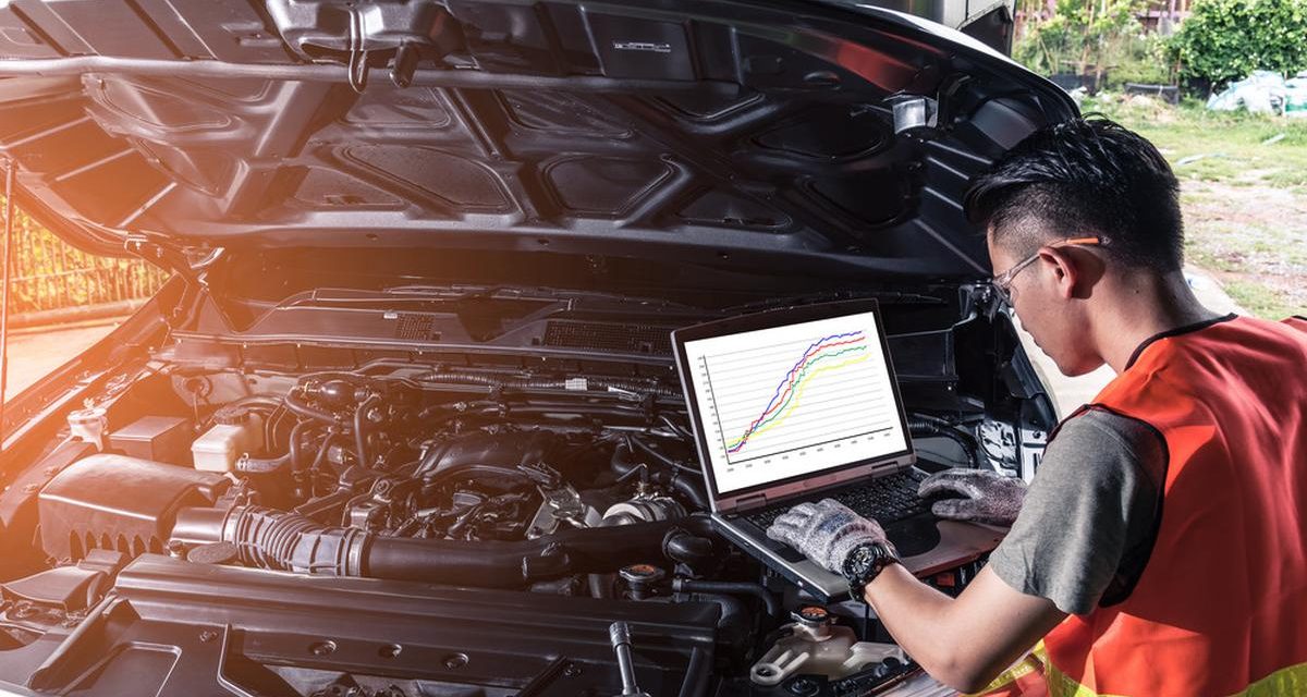 Tips Merawat Kendaraan Agar Tetap Prima Sepanjang Tahun