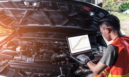 Tips Merawat Kendaraan Agar Tetap Prima Sepanjang Tahun