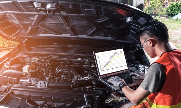 Tips Merawat Kendaraan Agar Tetap Prima Sepanjang Tahun