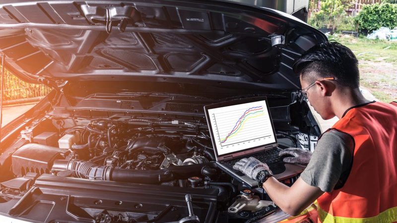 Tips Merawat Kendaraan