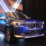 BMW X1 Pilihan SUV Mewah untuk Gaya Hidup Urban