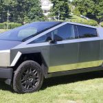 Desain Revolusioner Tesla Cybertruck, Era Baru Mobil Pickup