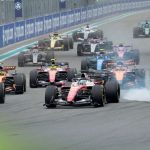 Formula 1 Perlombaan Yang Sangat Bergengsi