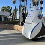Inovasi Robot Penjaga Keamanan, Teman Petugas Di Era Digital