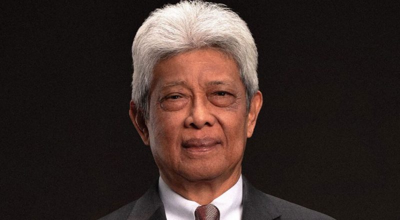 Kekayaan Agoes Projosasmito