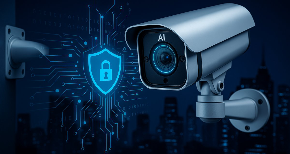 Kelebihan CCTV AI Yang Lebih Efektif Untuk Era Sekarang