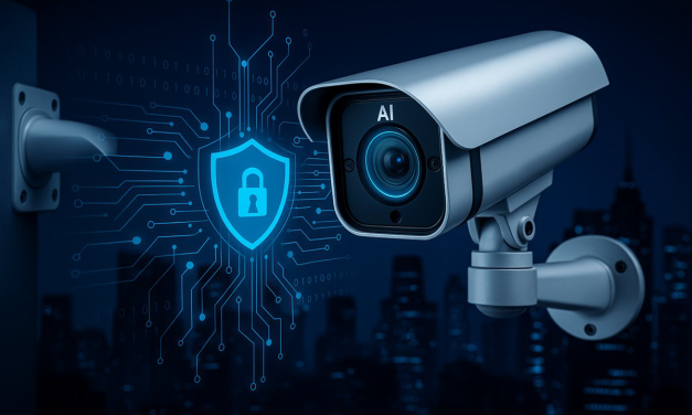 Kelebihan CCTV AI Yang Lebih Efektif Untuk Era Sekarang